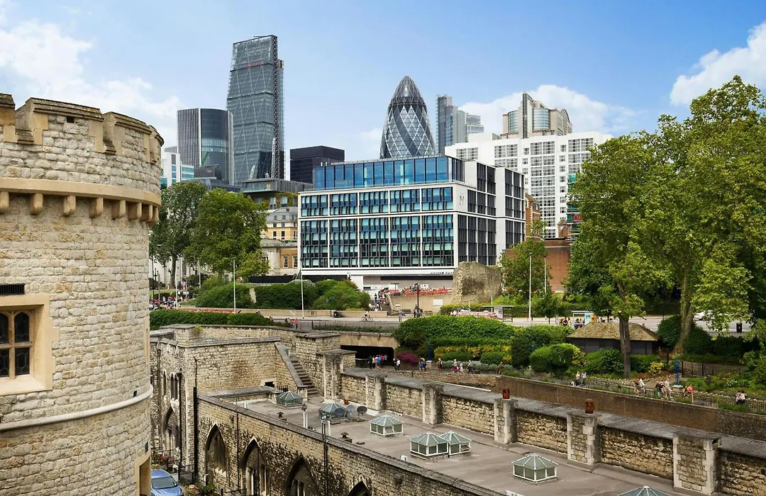 Citizenm Tower Of London-1
