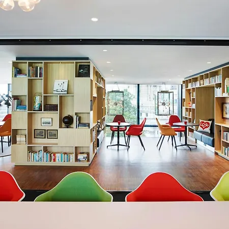 Citizenm Tower Of London-3