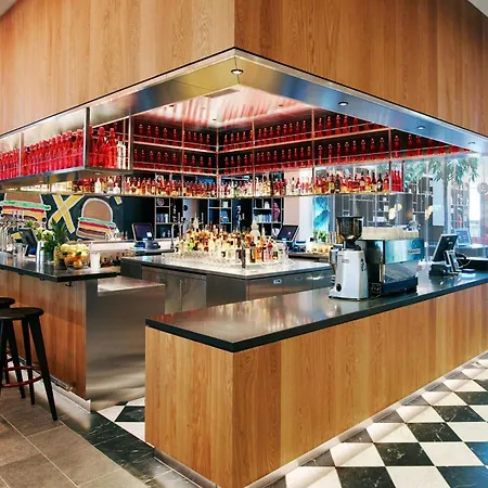 Citizenm Tower Of London-3