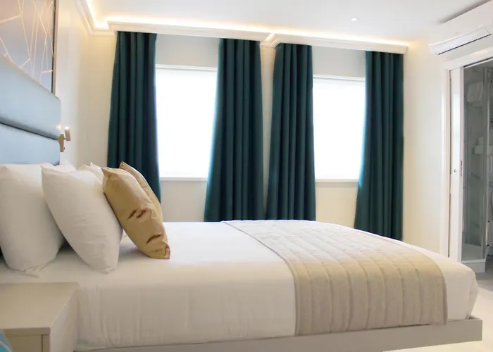 Aparthotel West End Lane II Londres